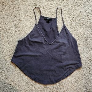 Forever 21 summer spaghetti top